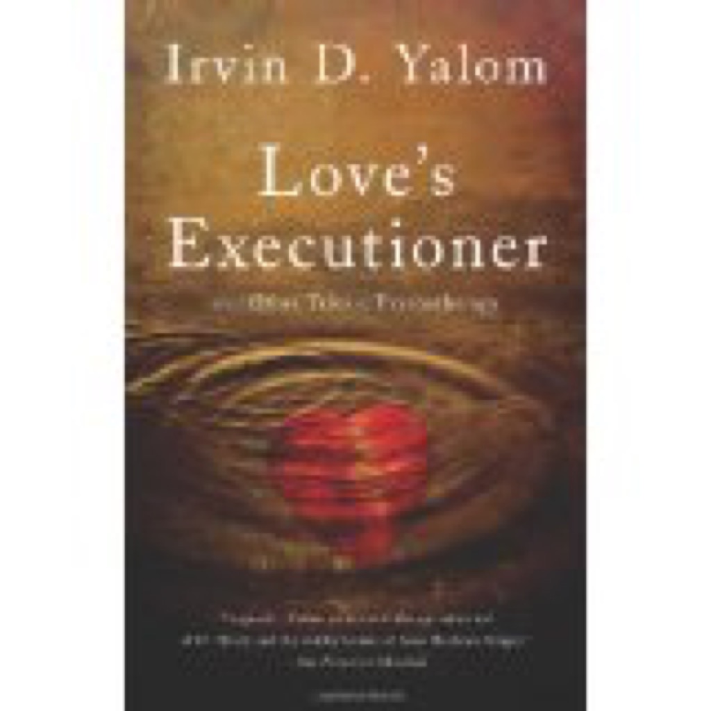 Love's executioner was translated into 30 languages