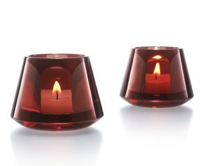 Harcourt baby candle holder by Philip Starck, ©-Thierry-Peureux