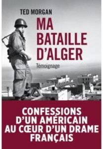 The book came out in French at Tallandier ten years after its US publication