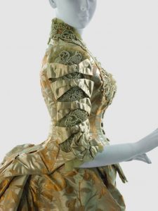 The House of Worth, or the birth of Haute Couture | Paris Diary by Laure
