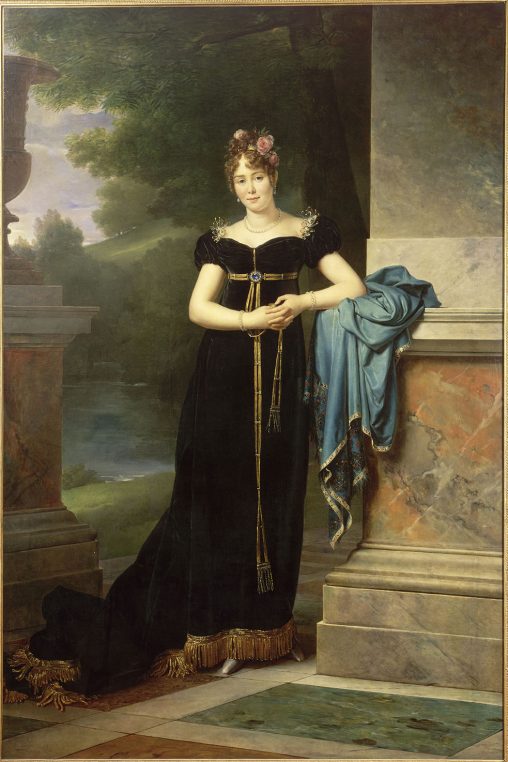 Napoléon in full majesty at la Villette | Paris Diary by Laure